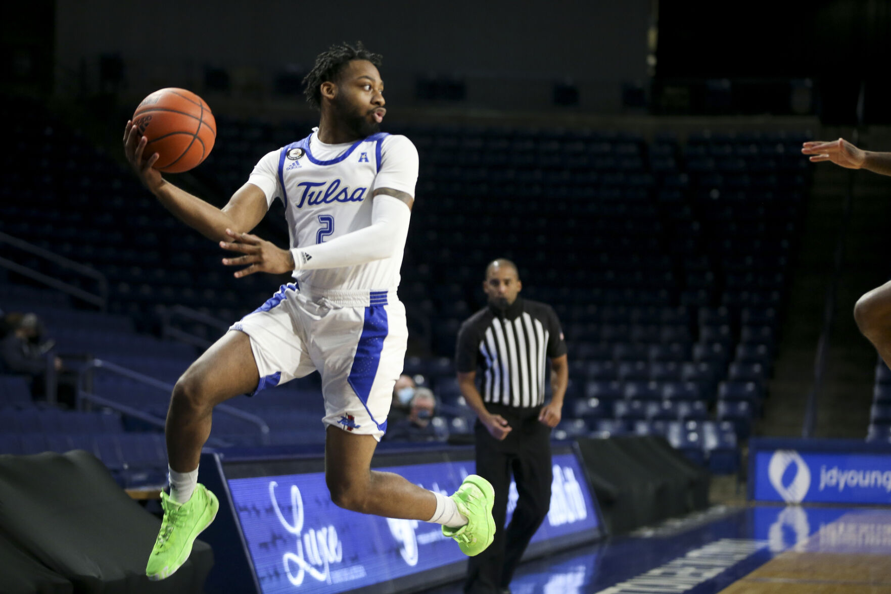 Tulsa vs Temple